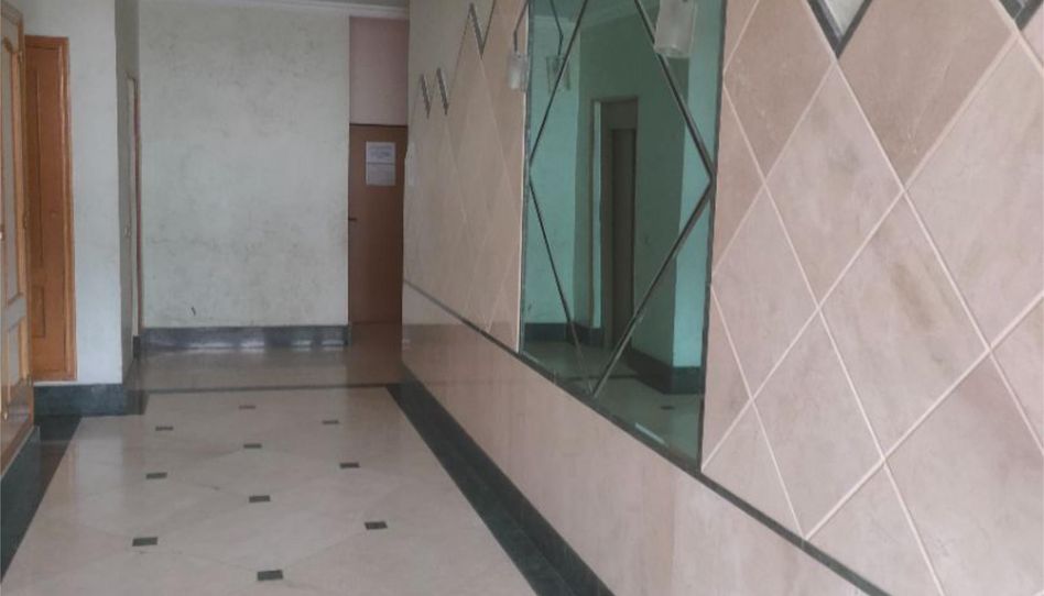 Piso en venta en Calle Vitoria, 35, Briviesca, Burgos - imagen 1 Foto 1 de Piso en venta en Calle Vitoria, 35, Briviesca, Burgos