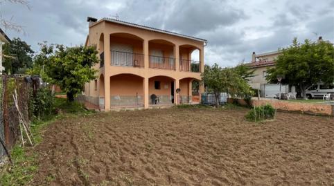 Photo 4 of House or chalet for sale in Carrer de Salvador Espriu, 37, Sant Vicenç de Castellet, Barcelona