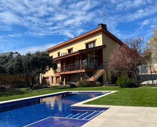 House or chalet for sale in Calle del Arroyo, 14, Las Zorreras - Monte Encinar