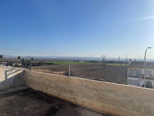 Casa adosada en Venta en Calle Batán, 81 en Pinos Puente