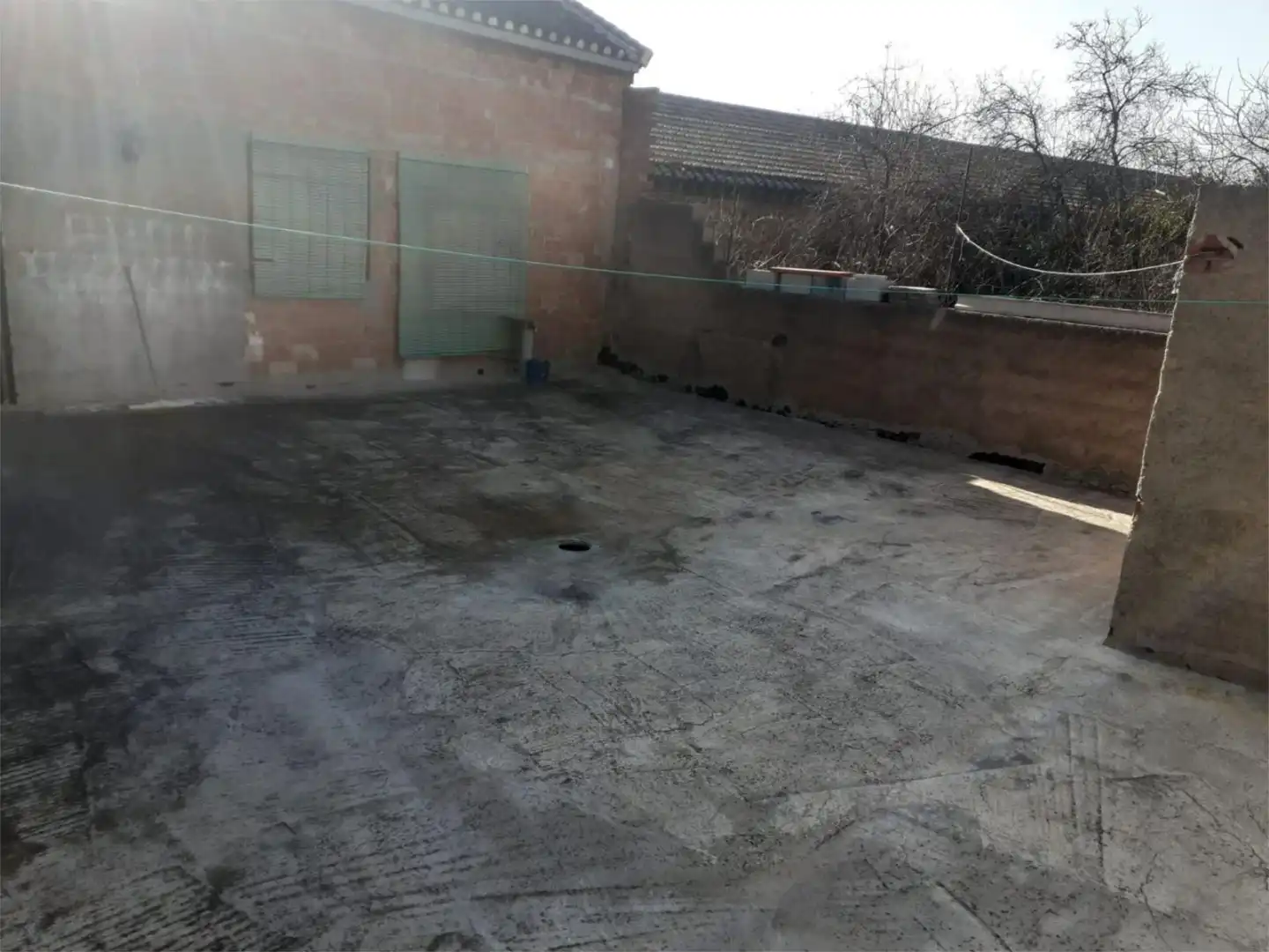 Casa adosada en venta en Calle Batán, 81, Pinos Puente Terraza de Casa adosada en venta en Pinos Puente con Terraza y Balcón