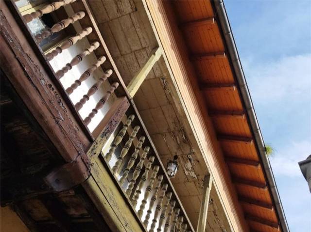 Piso en Venta en Lugar Lugarin el, 5A en Santa Marina - Polígono