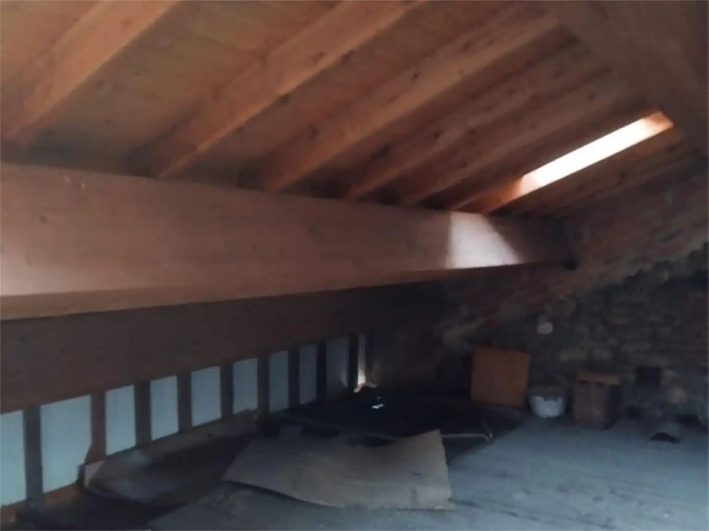 Flat for sale in Lugar Lugarin el, Santa Marina - Polígono Flat for sale in Mieres (Asturias) with Private garden and Balcony