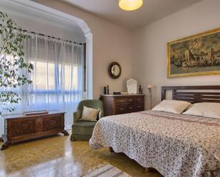 Dormitori de Apartament en venda en  Palma de Mallorca amb Terrassa