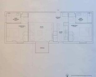 Apartament de lloguer en  Córdoba Capital amb Calefacció, Terrassa i Traster