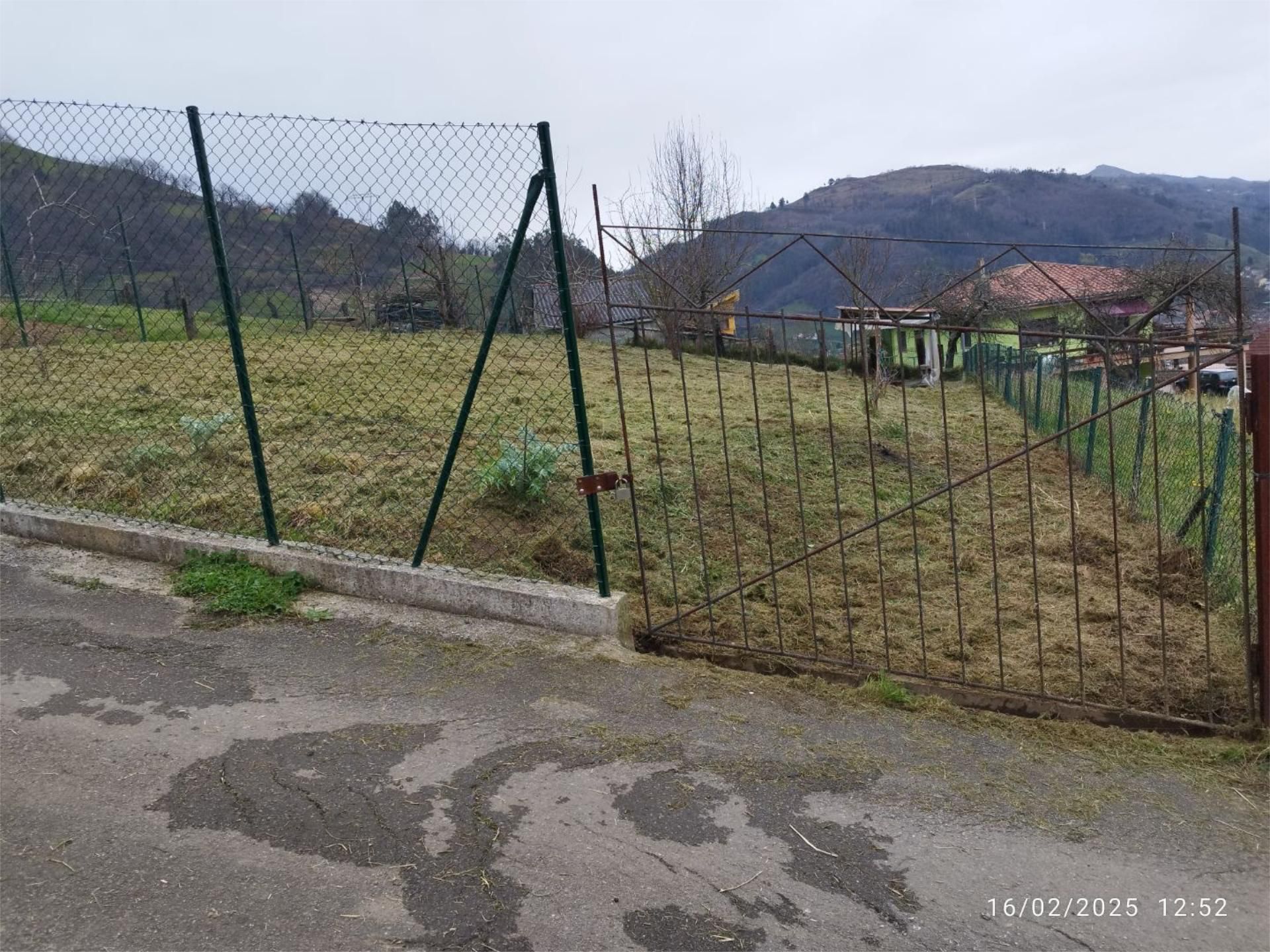 Urbanitzable en venda en Mieres (Asturias)