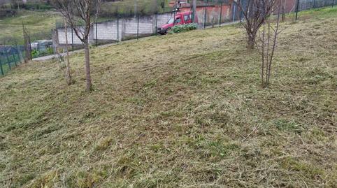Foto 2 de Urbanitzable en venda a Caserio Los Tapios, 4, Santa Marina - Polígono, Asturias