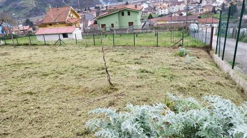 Foto 3 de Urbanitzable en venda a Caserio Los Tapios, 4, Santa Marina - Polígono, Asturias