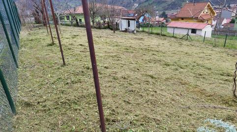 Foto 4 de Urbanitzable en venda a Caserio Los Tapios, 4, Santa Marina - Polígono, Asturias