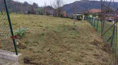 Foto 5 de Urbanitzable en venda a Caserio Los Tapios, 4, Santa Marina - Polígono, Asturias