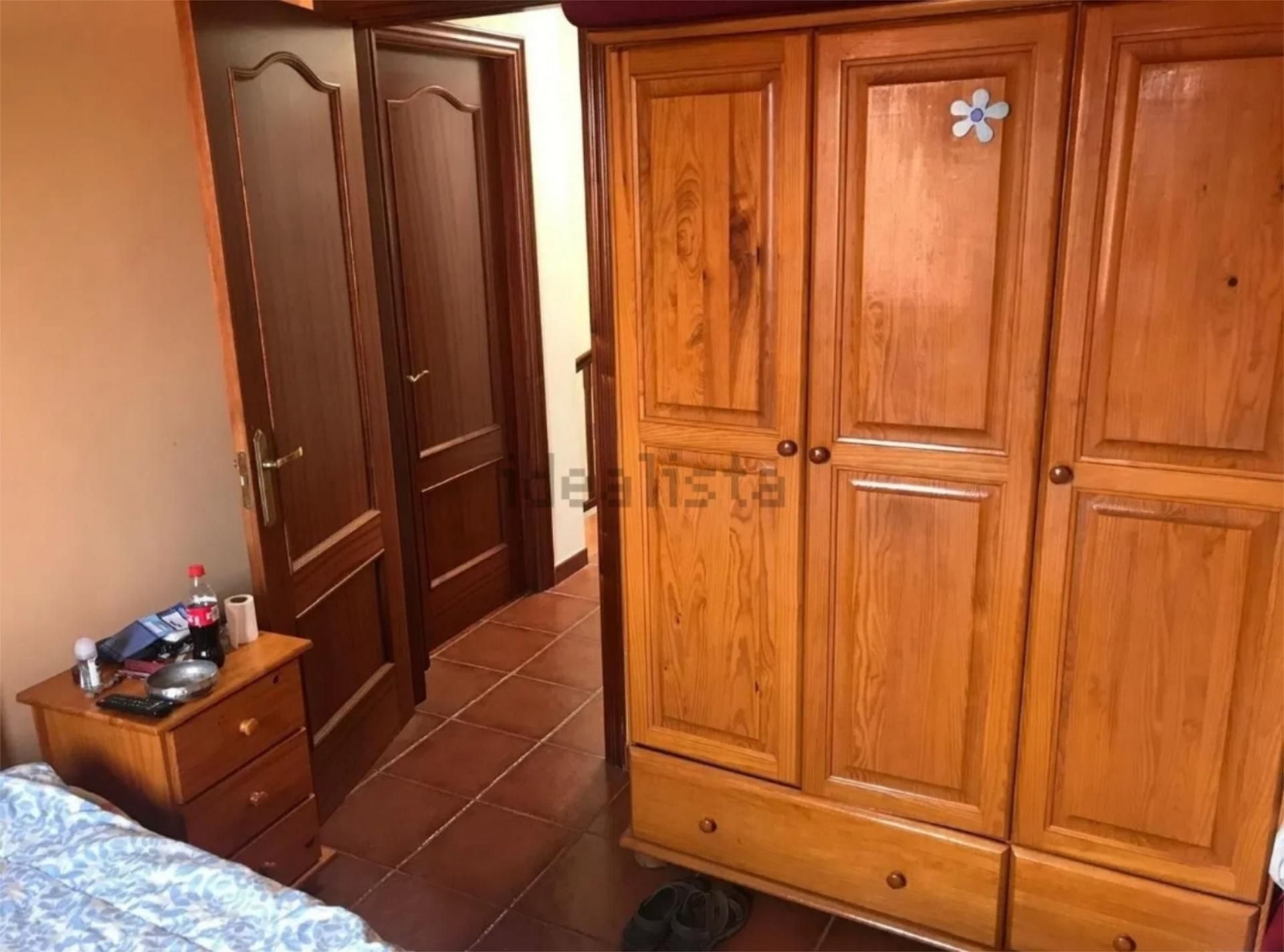 Dormitori de Dúplex en venda en Puerto del Rosario amb Jardí privat, Terrassa i Rentadora