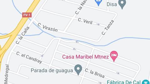 Duplex for sale in Calle la Brisa, 48, El Charco - Las Salinas, Las Palmas - image 3 Photo 3 of Duplex for sale in Calle la Brisa, 48, El Charco - Las Salinas, Las Palmas