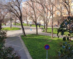 Vista exterior de Pis en venda en Badajoz Capital amb Aire condicionat i Balcó