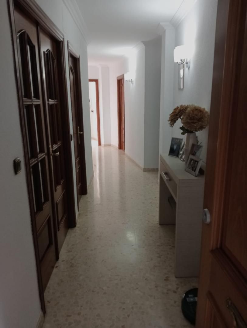 Pis en venda en Aguilar de la Frontera amb Aire condicionat, Traster i Moblat