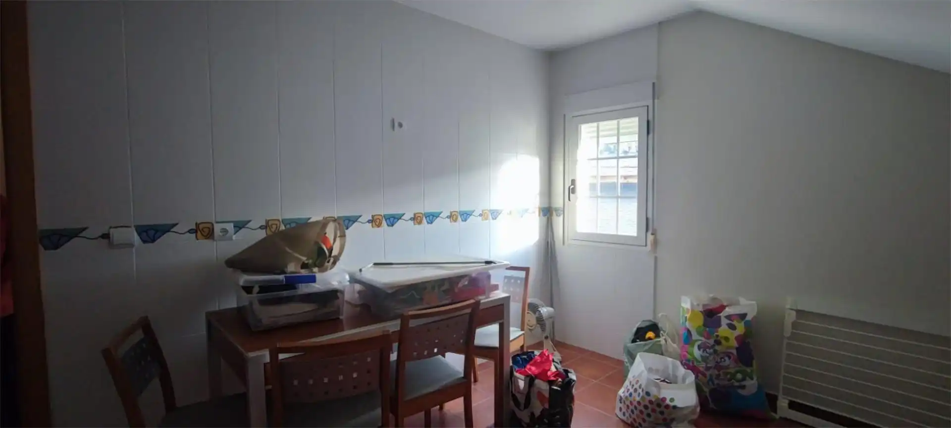 Habitación de Casa o chalet en venta en Puente de Domingo Flórez con Calefacción, Jardín privado y Parquet