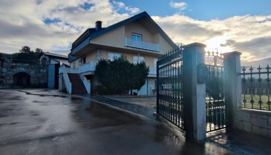 Photo 1 of House or chalet for sale in N-536, 45, Puente de Domingo Flórez, León