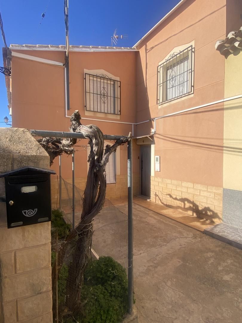 Single-family semi-detached for sale in Calle San José, 2, Caravaca de la Cruz