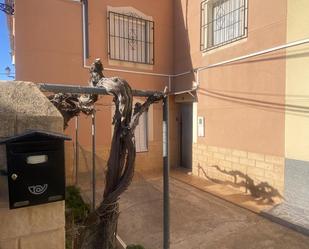 Casa adosada en venda a Calle San José, 2, Caravaca de la Cruz