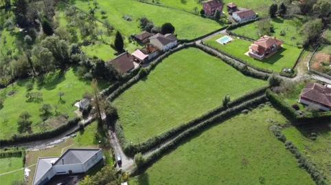 Constructible Land for sale in Viella - Granda - Meres, Asturias - image 3 Photo 3 of Constructible Land for sale in Viella - Granda - Meres, Asturias