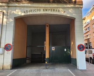 Garage to rent in  Sevilla Capital