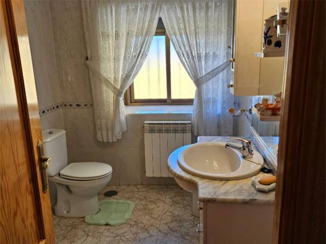 Piso en Venta en Calle Varela, 5 en Morille