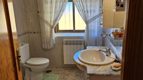 Foto 2 de Planta baixa en venda a Calle Varela, 5, Morille, Salamanca