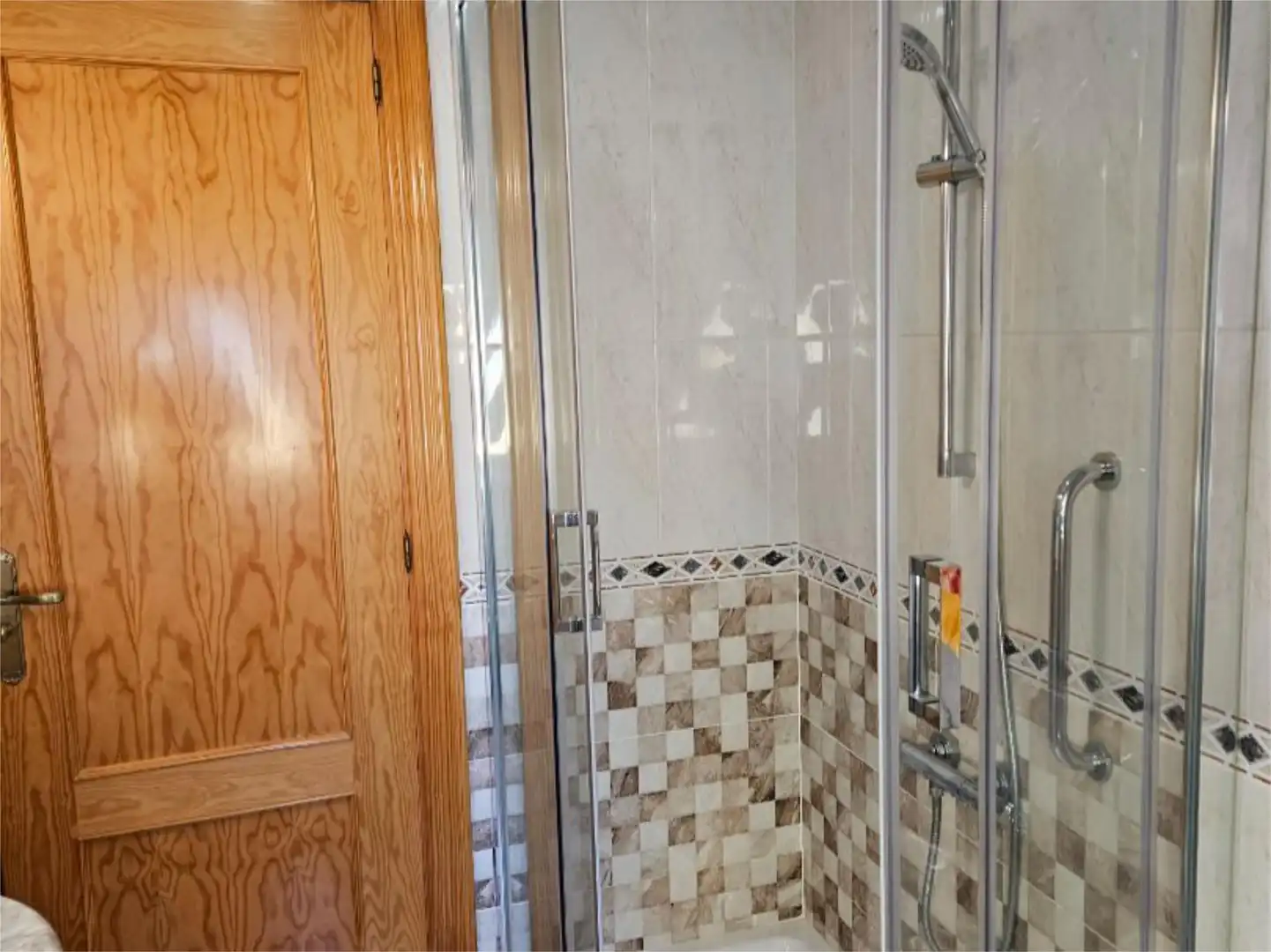 Casa adosada en venta en Calle Varela, 5, Morille Baño de Casa adosada en venta en Morille