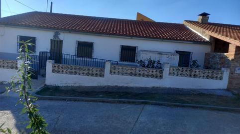 Foto 2 de Pis en venda a Calle Varela, 5, Morille, Salamanca