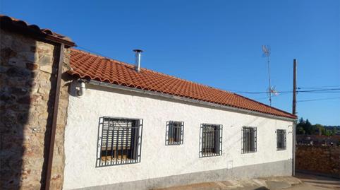 Foto 3 de Pis en venda a Calle Varela, 5, Morille, Salamanca