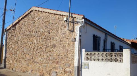 Foto 4 de Pis en venda a Calle Varela, 5, Morille, Salamanca