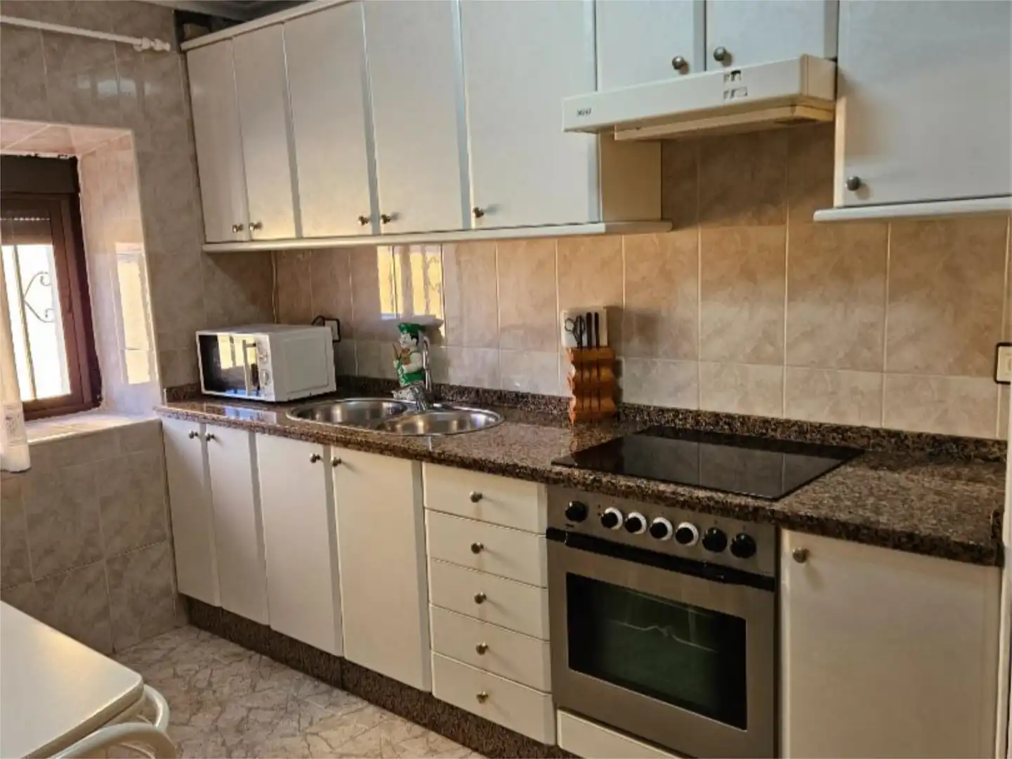 Casa adosada en venta en Calle Varela, 5, Morille Cocina de Casa adosada en venta en Morille