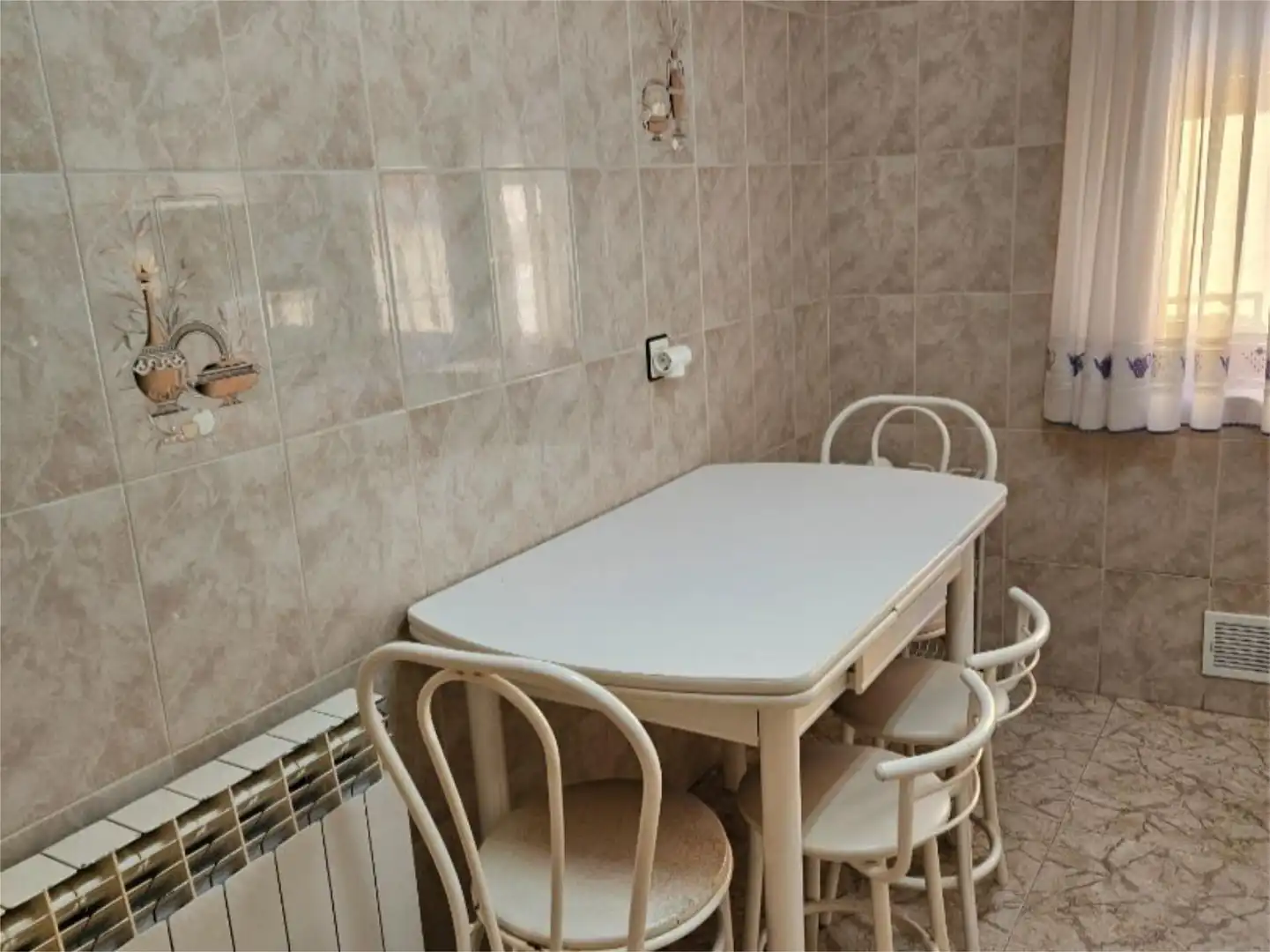 Casa adosada en venta en Calle Varela, 5, Morille Comedor de Casa adosada en venta en Morille