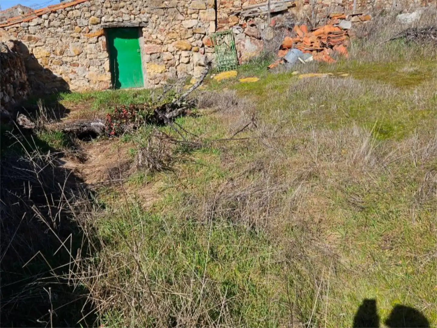 Casa adosada en venta en Calle Varela, 5, Morille Casa adosada en venta en Morille