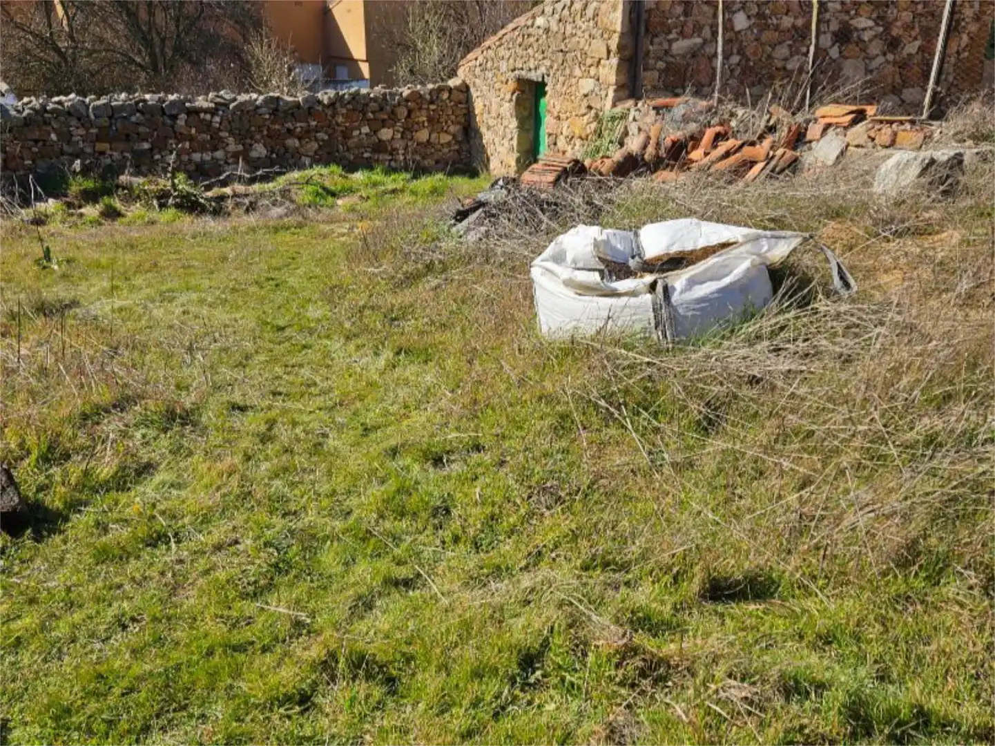 Casa adosada en venta en Calle Varela, 5, Morille Casa adosada en venta en Morille