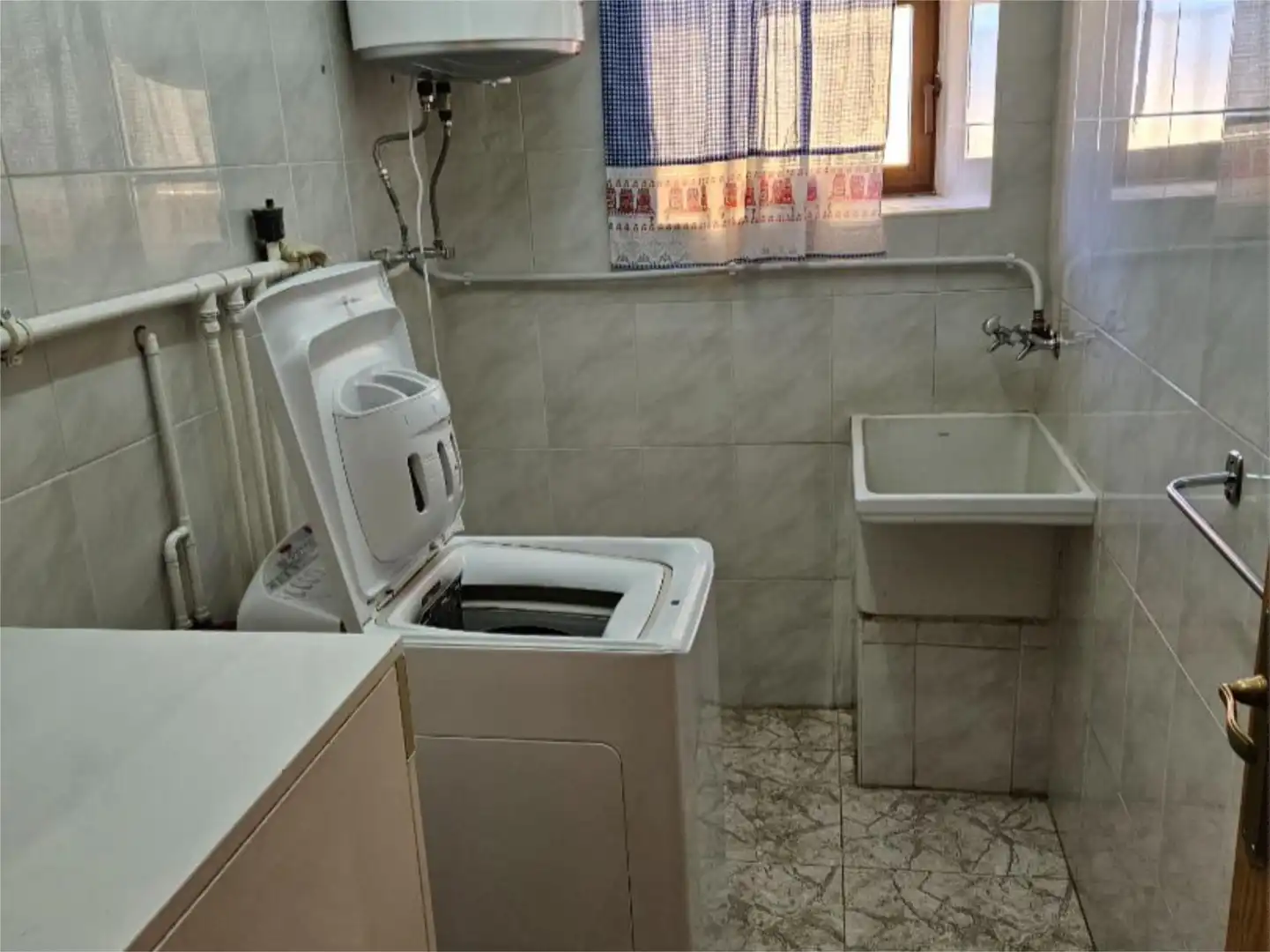 Casa adosada en venta en Calle Varela, 5, Morille Baño de Casa adosada en venta en Morille