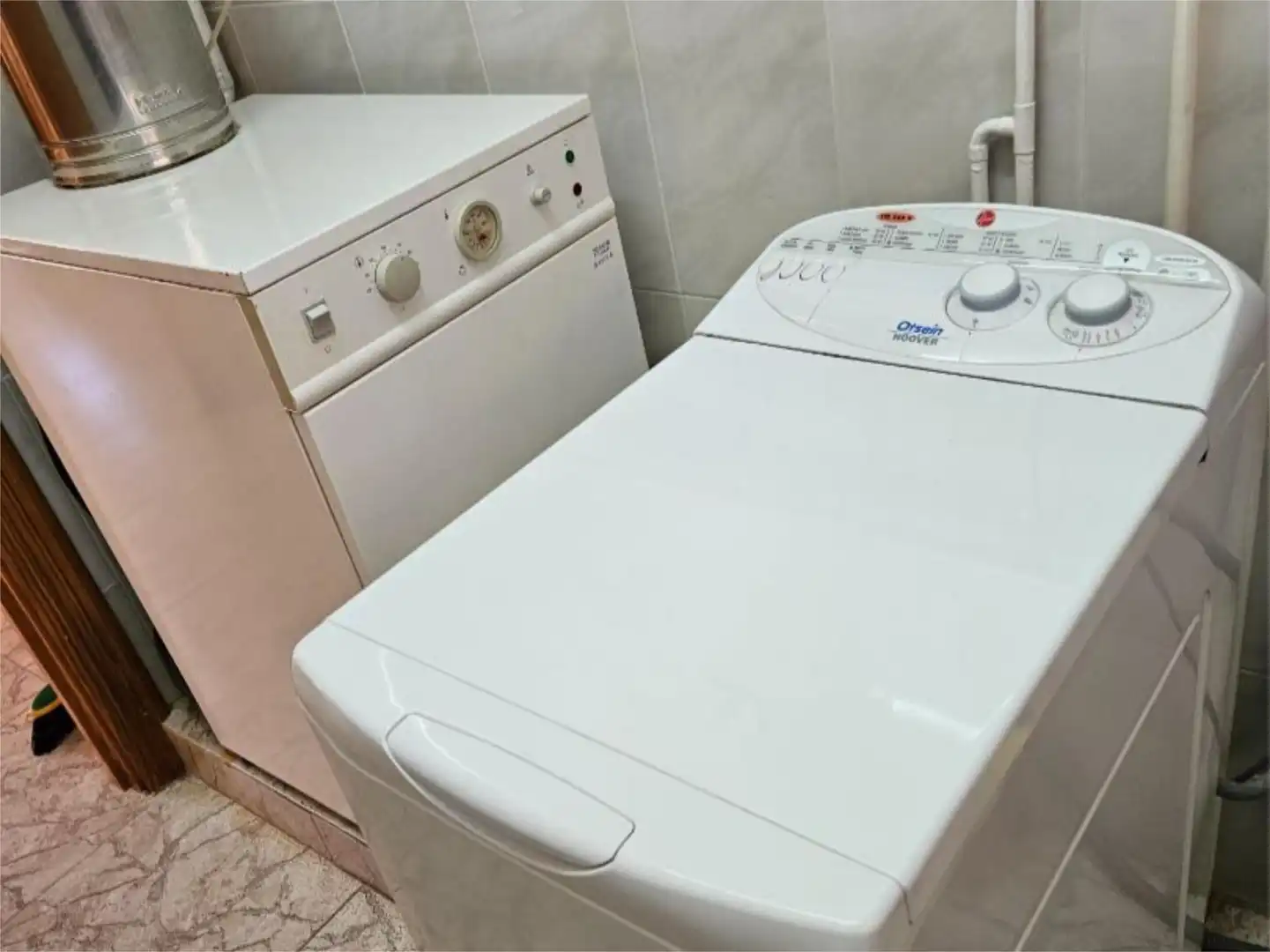 Casa adosada en venta en Calle Varela, 5, Morille Jardín de Casa adosada en venta en Morille