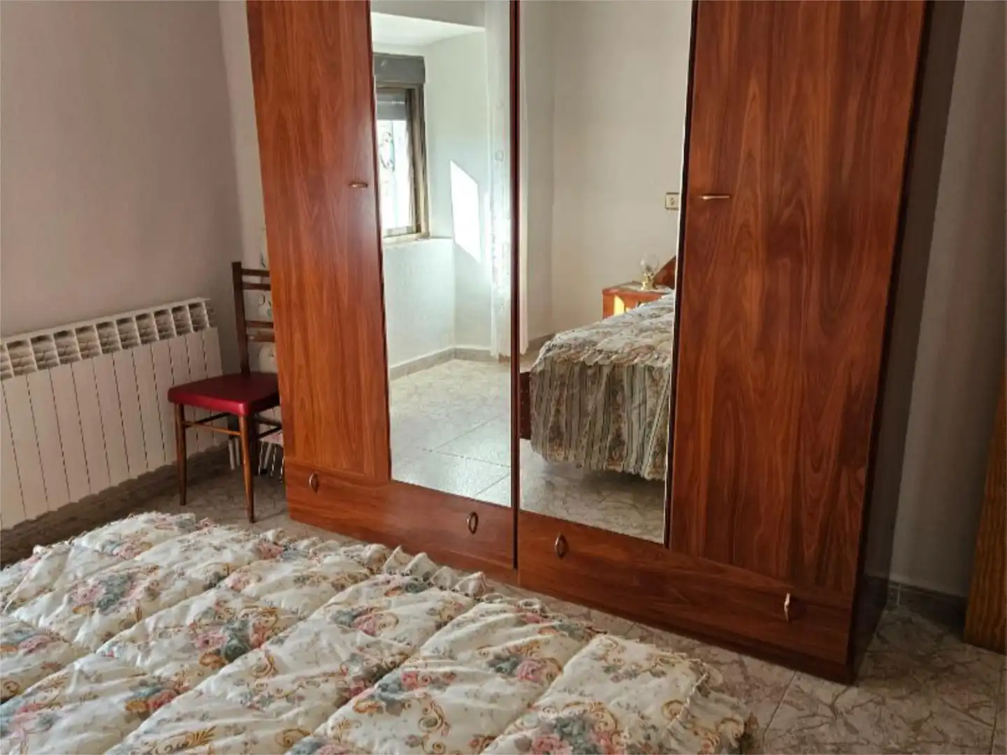 Casa adosada en venta en Calle Varela, 5, Morille Habitación de Casa adosada en venta en Morille