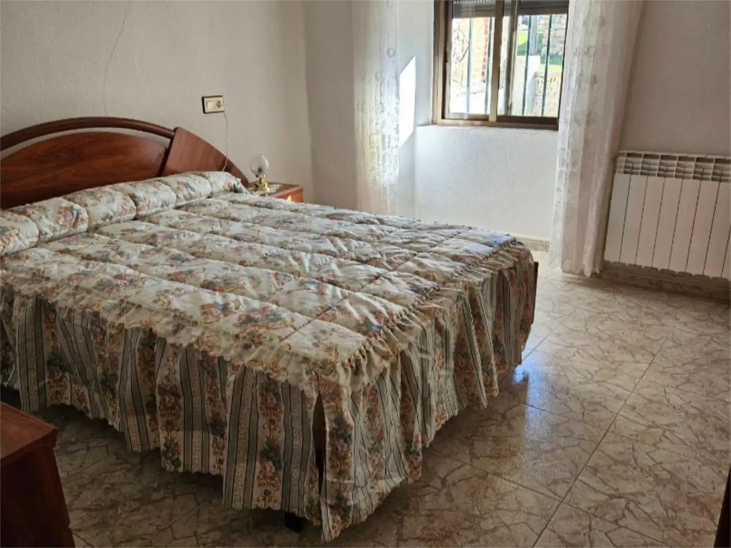 Casa adosada en venta en Calle Varela, 5, Morille Habitación de Casa adosada en venta en Morille