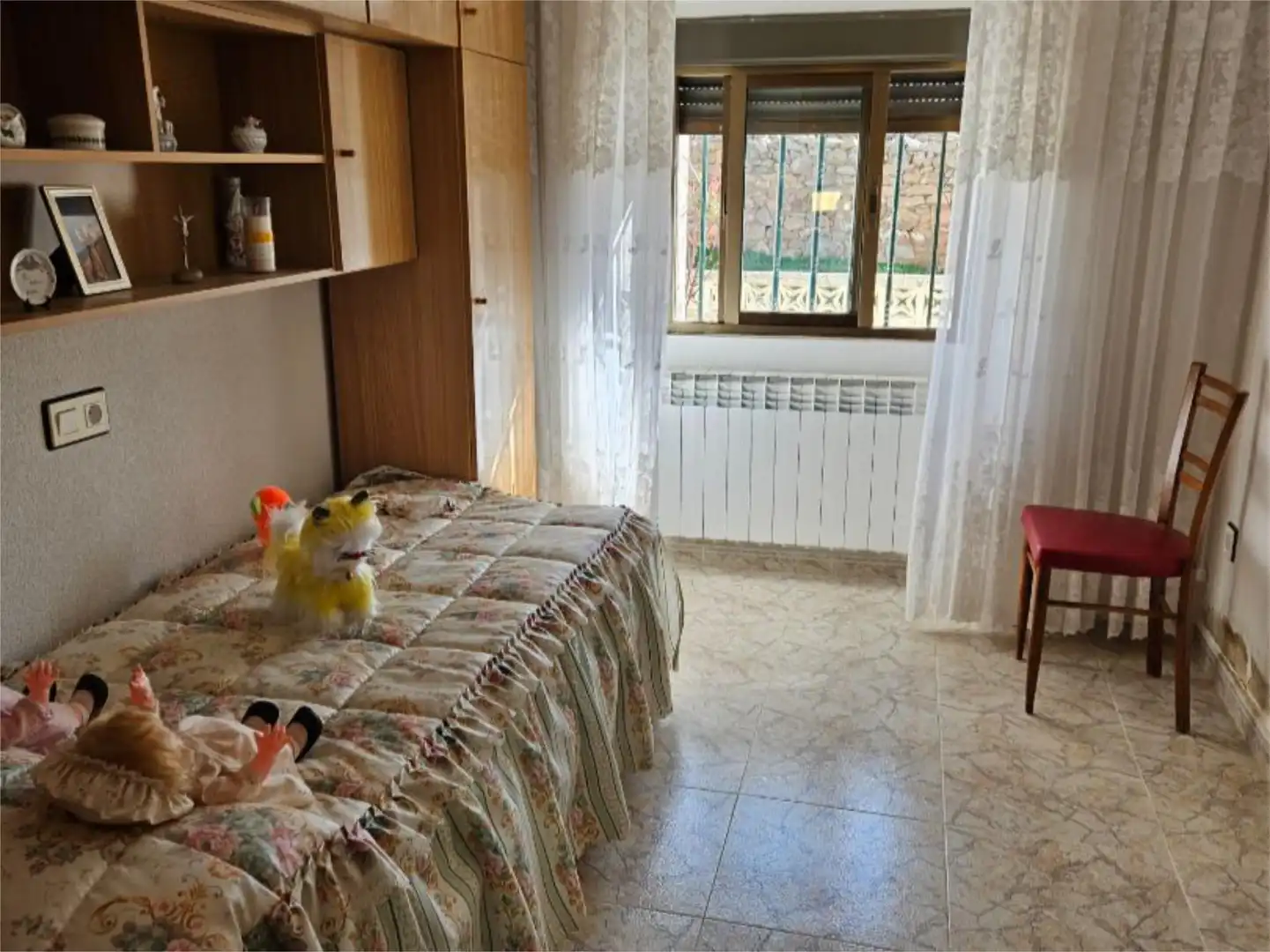Casa adosada en venta en Calle Varela, 5, Morille Habitación de Casa adosada en venta en Morille