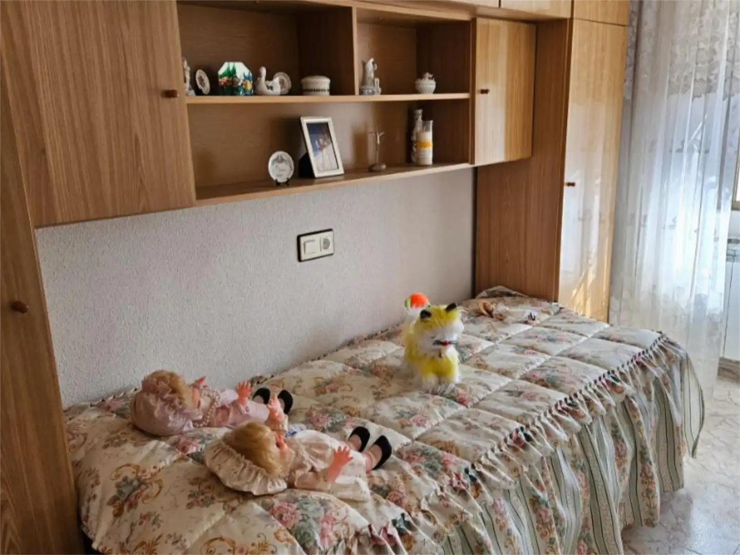Casa adosada en venta en Calle Varela, 5, Morille Habitación de Casa adosada en venta en Morille