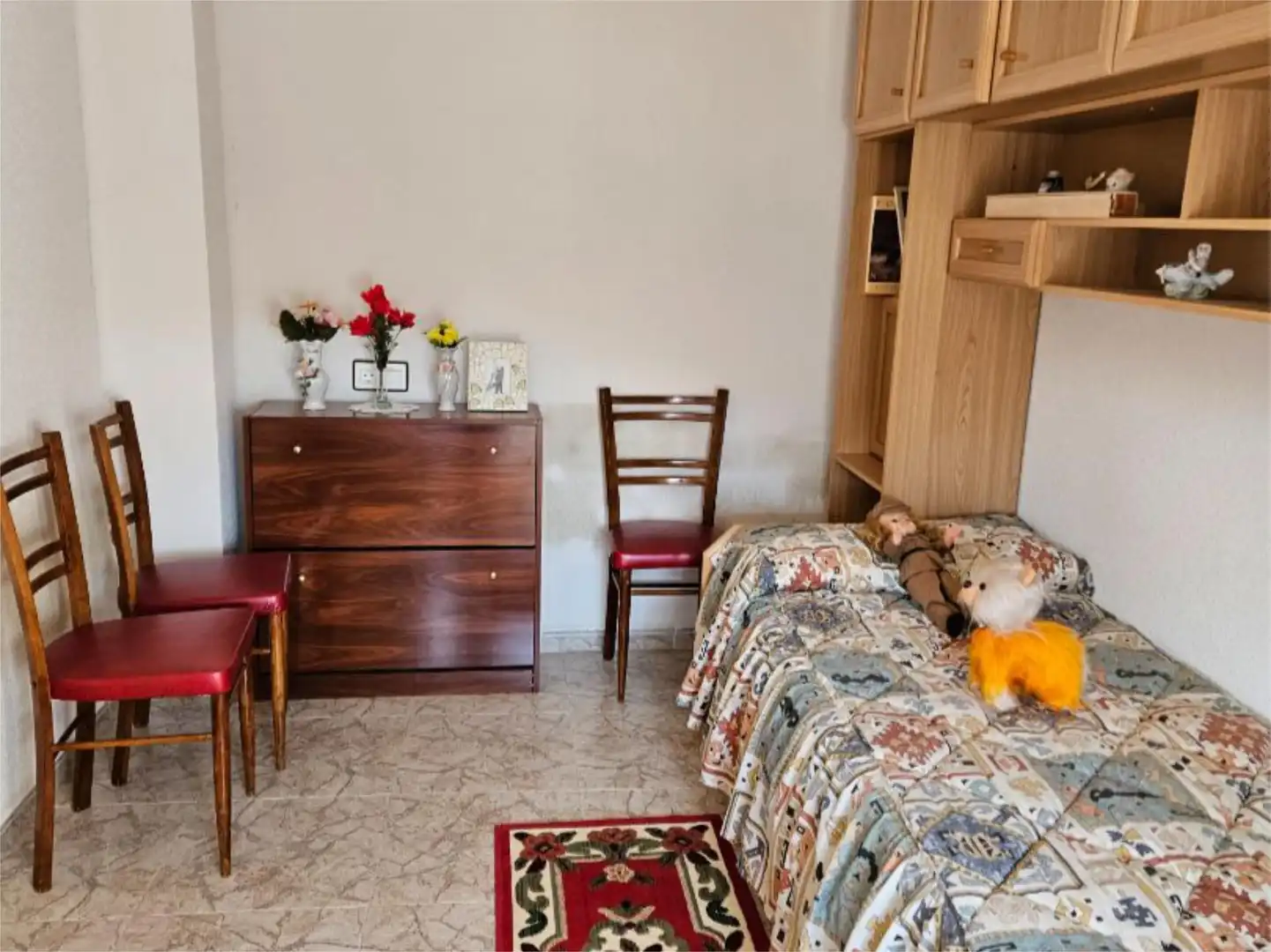 Casa adosada en venta en Calle Varela, 5, Morille Habitación de Casa adosada en venta en Morille