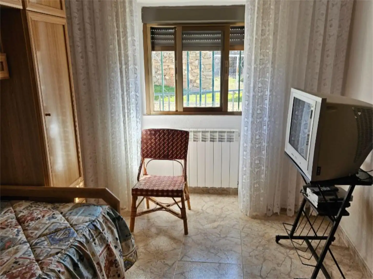Casa adosada en venta en Calle Varela, 5, Morille Habitación de Casa adosada en venta en Morille