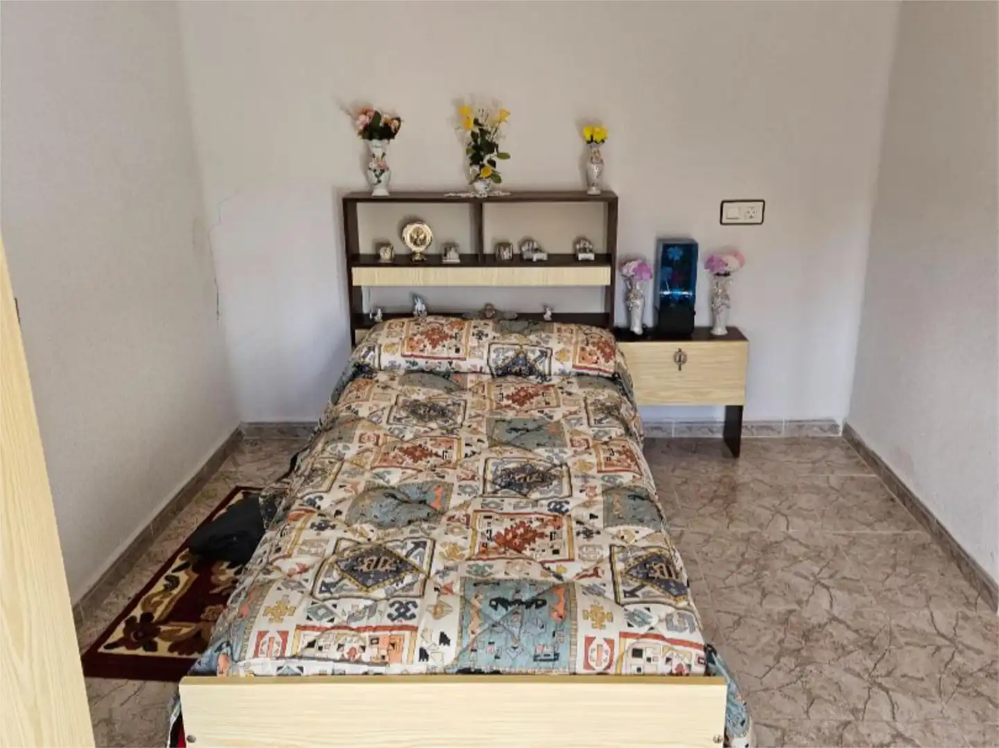 Casa adosada en venta en Calle Varela, 5, Morille Habitación de Casa adosada en venta en Morille