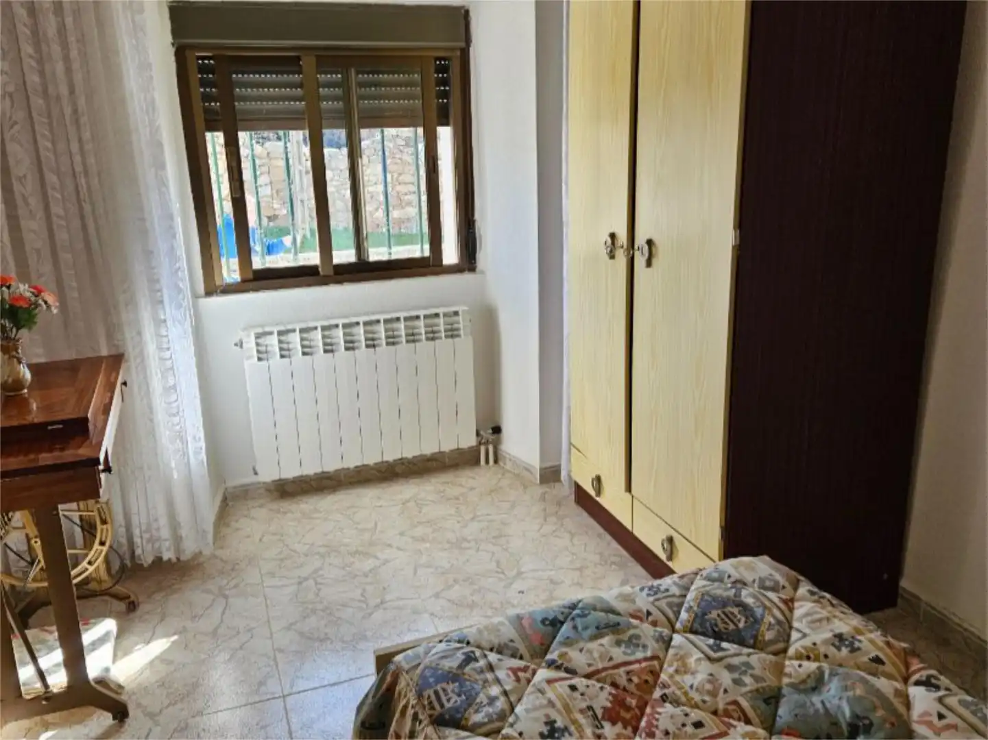 Casa adosada en venta en Calle Varela, 5, Morille Habitación de Casa adosada en venta en Morille