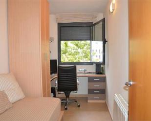 Bedroom of Flat for sale in Palafrugell  with Terrace