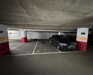 Parking of Garage for sale in  Madrid Capital