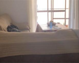 Bedroom of Flat to rent in El Puerto de Santa María  with Air Conditioner, Heating and Terrace