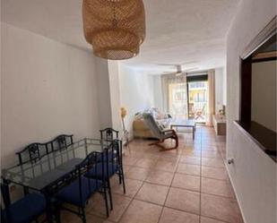 Living room of Flat for sale in Zahara de los Atunes  with Terrace and Swimming Pool