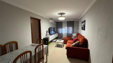 Pis de lloguer a Calle Maestro Solano, 9, San Carlos - San José, Sevilla - imatge 2 Foto 2 de Pis de lloguer a Calle Maestro Solano, 9, San Carlos - San José, Sevilla