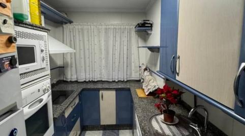 Pis de lloguer a Calle Maestro Solano, 9, San Carlos - San José, Sevilla - imatge 3 Foto 3 de Pis de lloguer a Calle Maestro Solano, 9, San Carlos - San José, Sevilla